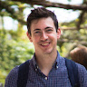 Meet your Posher, Robert